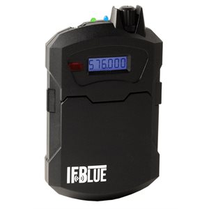 IFBlue IFB1C-B1 IFB Receiver - 537-614 MHz