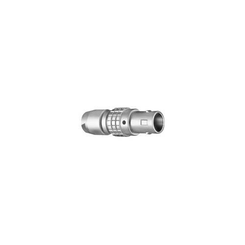 LEMO JGG.0B 3 Pin Line Plug Short Shell