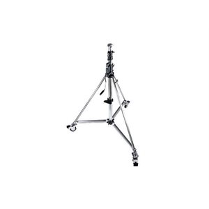 Kupo 484 Heavy Duty Wind-Up Stainless Steel Stand