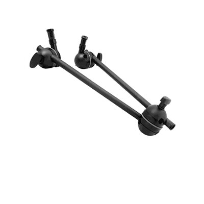 Kupo KCP-173 Mini Articulated Arm-Double Sec