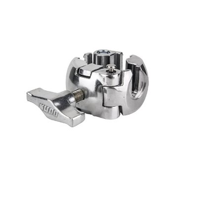 Kupo KCP-930P 3 Ways Clamp For 25mm To 35mm Tube