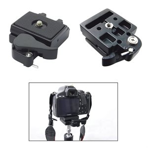 Kupo Quick release camera plate Existing Stock Only