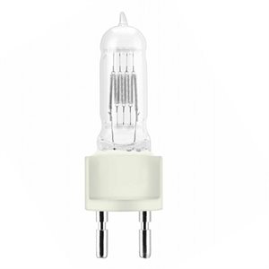 GE CP71 FKJ 1000w 240v G22 Lamp