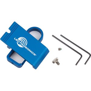 Lectrosonics SMWBBCUPSL Spring-Loaded Belt Clip Antenna Up - For SMWB Transmitters