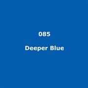 LEE Filters 085 Deeper Blue Sheet 1.2m x 530mm