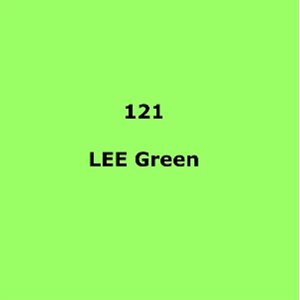 121 Lee Green sheet, 1.2m x 530mm / 48" x 21"
