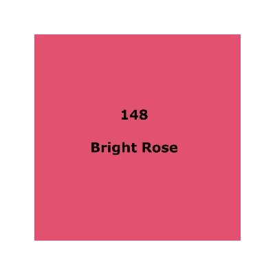 148 Bright Rose sheet, 1.2m x 530mm / 48" x 21"