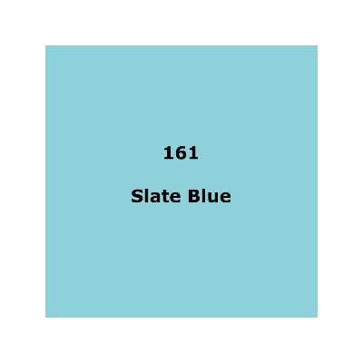 LEE Filters 161 Slate Blue Sheet 1.2m x 530mm