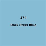 LEE Filters 174 Dark Steel Blue Roll 1.22m x 7.62m