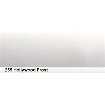 LEE Filters 255 Hollywood Frost Sheet 1.2m x 530mm