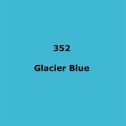 LEE Filters 352 Glacier Blue Sheet 1.2m x 530mm
