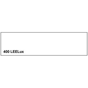 LEE Filters 400 Leelux wide Roll 1.52m x 6.10m