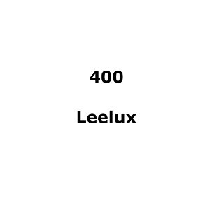 LEE Filters 400 Leelux Roll 1.22m x 7.62m
