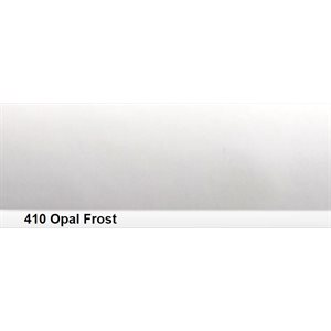 LEE Filters 410 Opal Frost Roll 1.22m x 7.62m