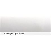 LEE Filters 420 Light Opal Frost Sheet 1.2m x 530mm