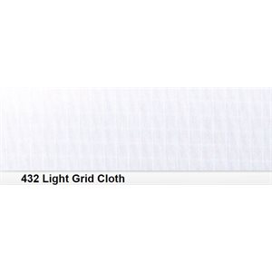 LEE Filters 432 Light Grid Cloth Roll 1.22m x 7.62m