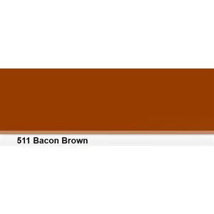 LEE Filters 511 Bacon Brown Sheet 1.2m x 530mm