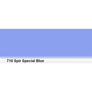 LEE Filters 710 Spir Special Blu Roll 1.22m x 7.62m