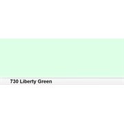LEE Filters 730 Liberty Green Sheet 1.2m x 530mm
