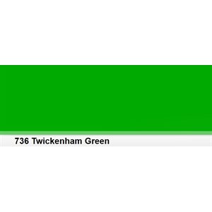 LEE Filters 736 Twickenham Green Roll 1.22m x 7.62m