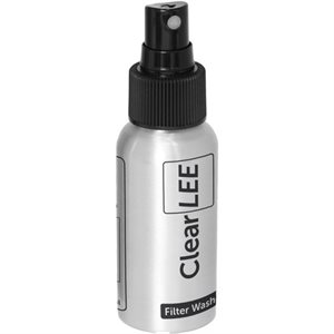 ClearLEE Filter Wash 50ml Pump