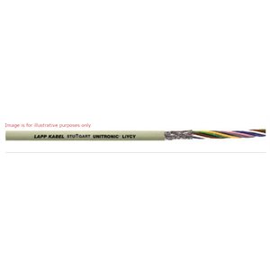 2 Core shielded cable (20 AWG)