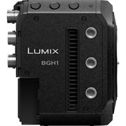 Panasonic Lumix BGH1