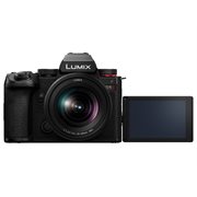 Lumix S5II 20-60 Lens Kit