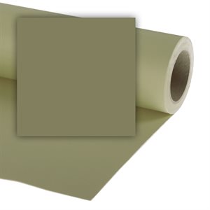 Colorama 197 Leaf Background Paper Roll 2.72 x 11m