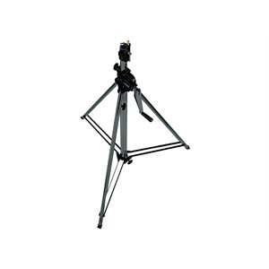 MANFROTTO 083NWB 2 SECTION WIND-UP STAND