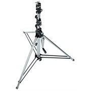 MANFROTTO 087NWSH 3 SECTION WIND UP STAND