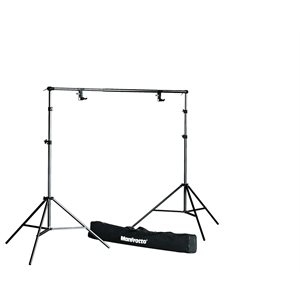 MANFROTTO 1314B SET STANDS KIT