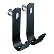 Manfrotto 176 U-Hooks for Mini Clamp - Set of 2