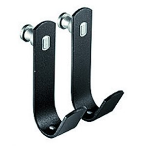 Manfrotto 176 U-Hooks for Mini Clamp - Set of 2