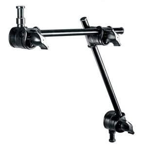 Manfrotto 196AB-2 Articulated Arm - 2 Sections, Without Camera Bracket