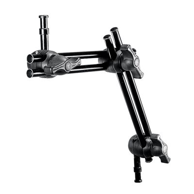 MANFROTTO 396AB-2 DOUBLE ARM 2 SECTION