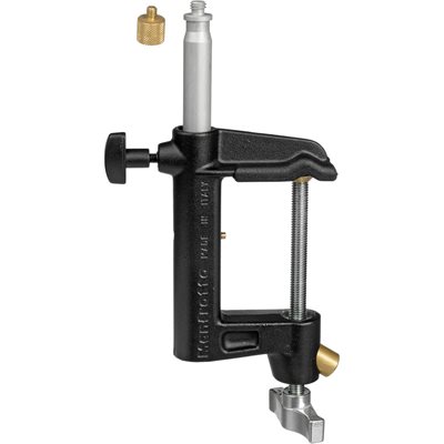 MANFROTTO 649 QUICK RELEASE CLAMP