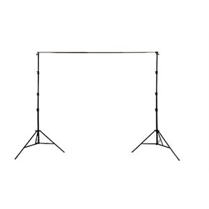 Manfrotto Heavy Duty Support for Roll Up Backgrounds (Metal Collars)