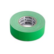Manfrotto Chroma Key Green Gaffer Tape 50mm x 50m
