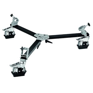 MANFROTTO Dolly Cine Video Heavy