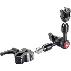 Manfrotto Friction Arm with 15cm Nano Clamp