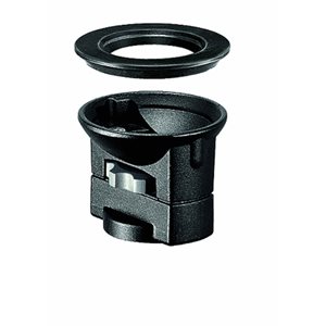 MANFROTTO Adaptor Bowl 75 / 100mm