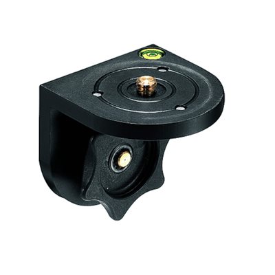 MANFROTTO Adaptor Leveling 553