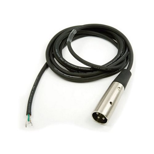 LECTRO CABLE, ATTENUATION, 6 FT TO XLR M