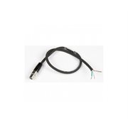 LECTRO CABLE, TA3F TO TAILS, 15"