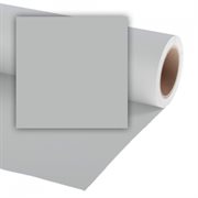 Colorama 1102 Mist Grey Background Paper Roll 2.72 x 11m