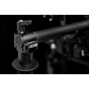MoVI Adjustable Handle Clamps (Pair)