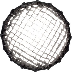 Nanlite Fabric Grid for Forza 60 Parabolic Softbox - 40°