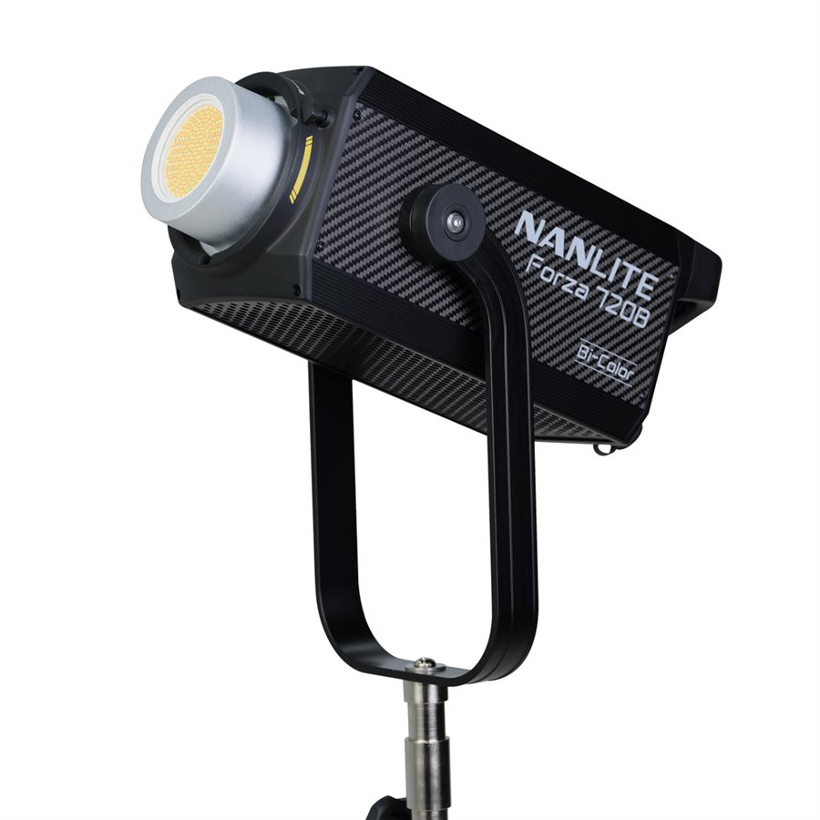 Nanlite Forza 720B Bi-colour Monolight