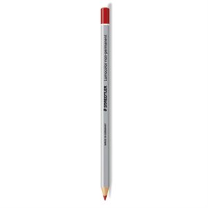 Staedtler Non-Permanaent Omnichrom Pencil - Red